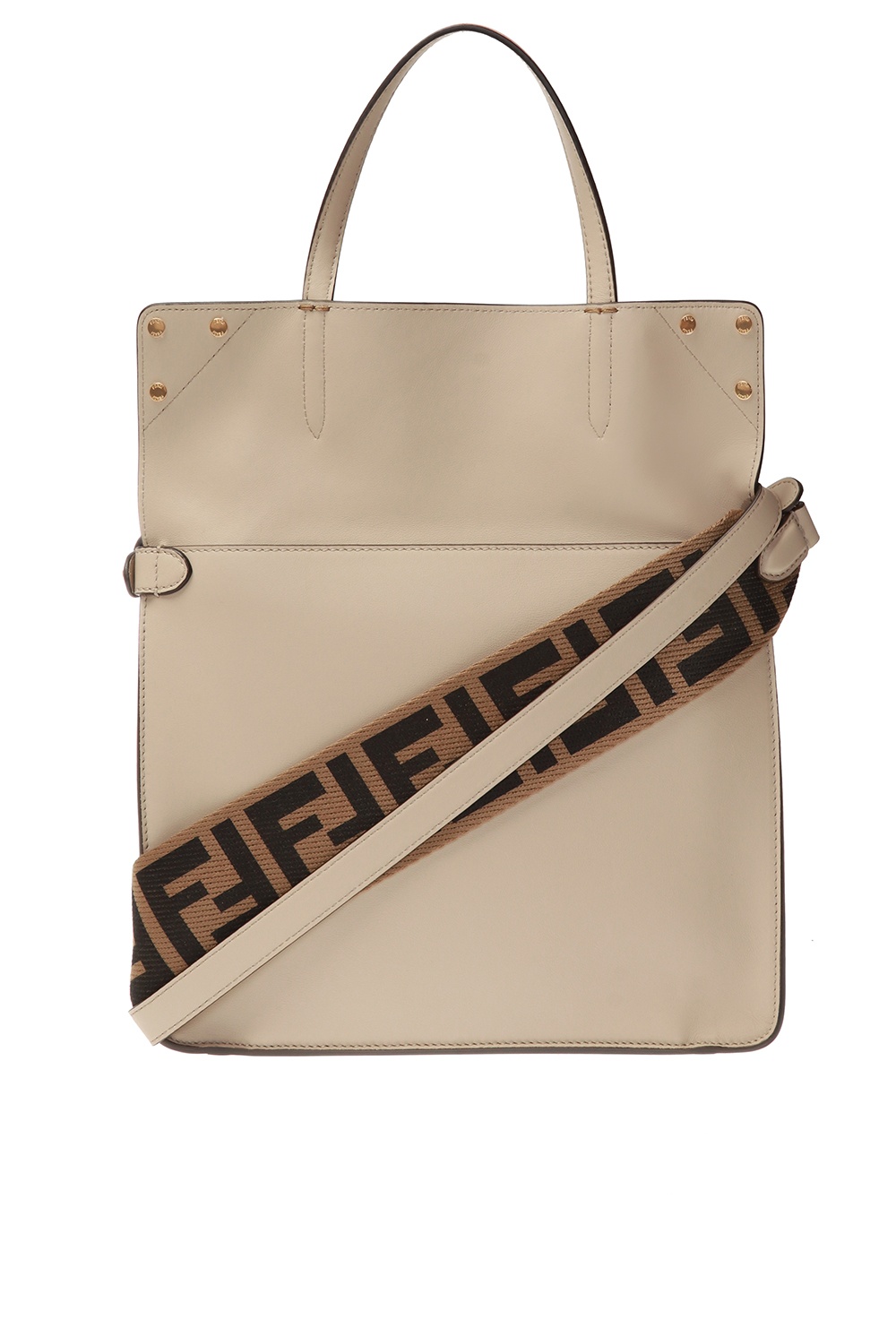 Fendi flip regular clearance bag